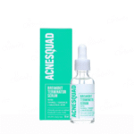 Acne Squad Breakout Terminator Serum – Fast-Acting Anti-Acne Treatment with Salicylic Acid & Niacinamide - Mossime