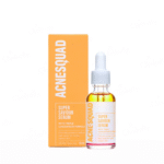 Acne Squad Super Saviour Serum – Salicylic Acid + Niacinamide Acne-Fighting Serum for Oily, Acne-Prone Skin - Mossime