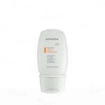 Ainhoa Skin Primers Anti-Age Facial Fluid Sunscreen SPF 50 – Anti-Wrinkle, Lightweight Broad Spectrum Sun Protection + Makeup Primer - Mossime