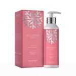 Akasa Bellasimo Hair Growth Shampoo – Anti-Hair Fall & Root-Strengthening Formula with Biotin, Caffeine & Plant Extracts - Mossime