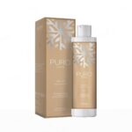 Akasa Cosmetics Puro Argan & Jojoba Seed Hair Oil – Scalp Nourishing Treatment for Dry, Damaged & Frizzy Hair with Vitamin E & Antioxidants - Mossime