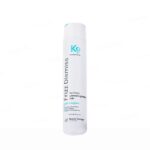Beauty Garage K9 Frizz Dismiss Shampoo Keratin Smooth Anti-Frizz Cleanser for Dry & Treated Hair - Mossime