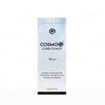 CosmoQ Conditioner – Nourishing & Smoothing Hair Conditioner for Soft, Shiny & Frizz-Free Hair - Mossime
