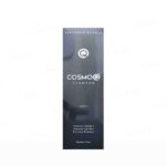 CosmoQ Shampoo – Gentle Cleansing & Nourishing Formula for Healthy, Shiny Hair - Mossime