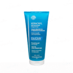 Ducray Keracnyl Gel Moussant – Dermatologist Cleanser for Oily & Acne-Prone Skin, Soap-Free Formula - Mossime