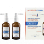Ducray Neoptide Expert Hair Serum – Strengthening & Thickening Treatment for Men & Women - Mossime