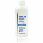 Ducray Squanorm Anti-Dandruff Shampoo – Rapid Flake & Itch Control for Oily or Dry Scalp - Mossime