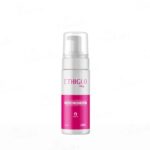Ethiglo Plus Skin Whitening Foaming Face Wash – Advanced Brightening & Deep Cleansing - Mossime