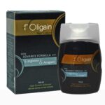 Foligain Hair Lotion – Hair Regrowth & Anti Hair Fall Lotion with Anagain, Biotin & Saw Palmetto - Mossime