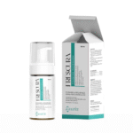 Frescura Foaming Face Wash – Gentle Daily Cleanser for Oily, Acne-Prone & Sensitive Skin - Mossime