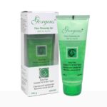 Gorgeus Face Cleansing Gel – Gentle Daily Cleanser with Salicylic Acid & Aloe Vera for Oily, Acne-Prone & Sensitive Skin - Mossime