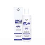 Imxia Plus Hair Strengthening Shampoo – Anti-Hair Fall & Scalp Nourishment Formula - Mossime