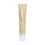indē wild Dewy Lip Treatment – Overnight Repair Vegan Lip Balm & Moisturizer with Desi Ghee, Shea Butter, Squalane & Hyaluronic Acid (15ml) - Mossime