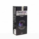 IPCA Kerablak Serum – Advanced Grey Hair Reversal & Hair Pigmentation Booster - Mossime