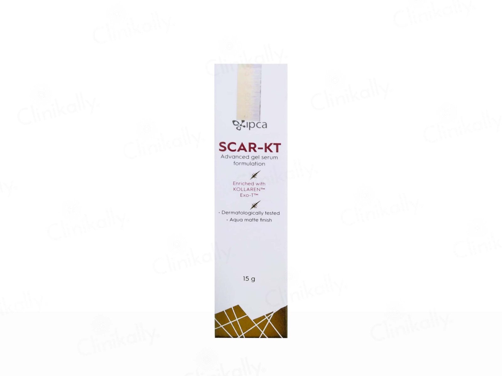 IPCA Scar-KT Advanced Gel Serum – Advanced Scar Removal & Healing Treatment - Mossime IPCA Scar-KT Advanced Gel Serum – Advanced Scar Removal & Healing Treatment - Mossime - Image 1
