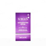 Kojiglo Depigmenting Serum – Advanced Spot Corrector with Kojic Acid, Arbutin, Niacinamide & Vitamin C for Pigmentation & Dark Spots - Mossime