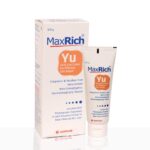 MaxRich YU Daily Use Cream – Dermatologist-Recommended Skin Repair & Hydration for All Skin Types - Mossime
