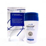 Mintop Shampoo – Dermatologist-Recommended Anti-Hair Fall & Scalp Care Solution - Mossime