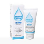 Moiseta Face Wash – Gentle Hydrating Cleanser for Dry & Sensitive Skin - Mossime
