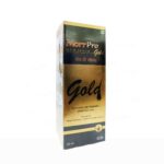 Morr Pro Gold Hair Serum – Advanced Hair Regrowth with Redensyl, Procapil & Biotin - Mossime