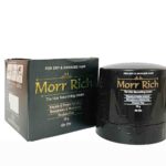 Morr Rich Hair Nourishing Cream – Strengthening & Revitalizing Hair Care Formula - Mossime