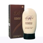 Renocia Hair Revitalizing Conditioner – Anti-Hair Fall Conditioner with Biotin, Peptides & Growth Factors for Stronger, Fuller Hair - Mossime