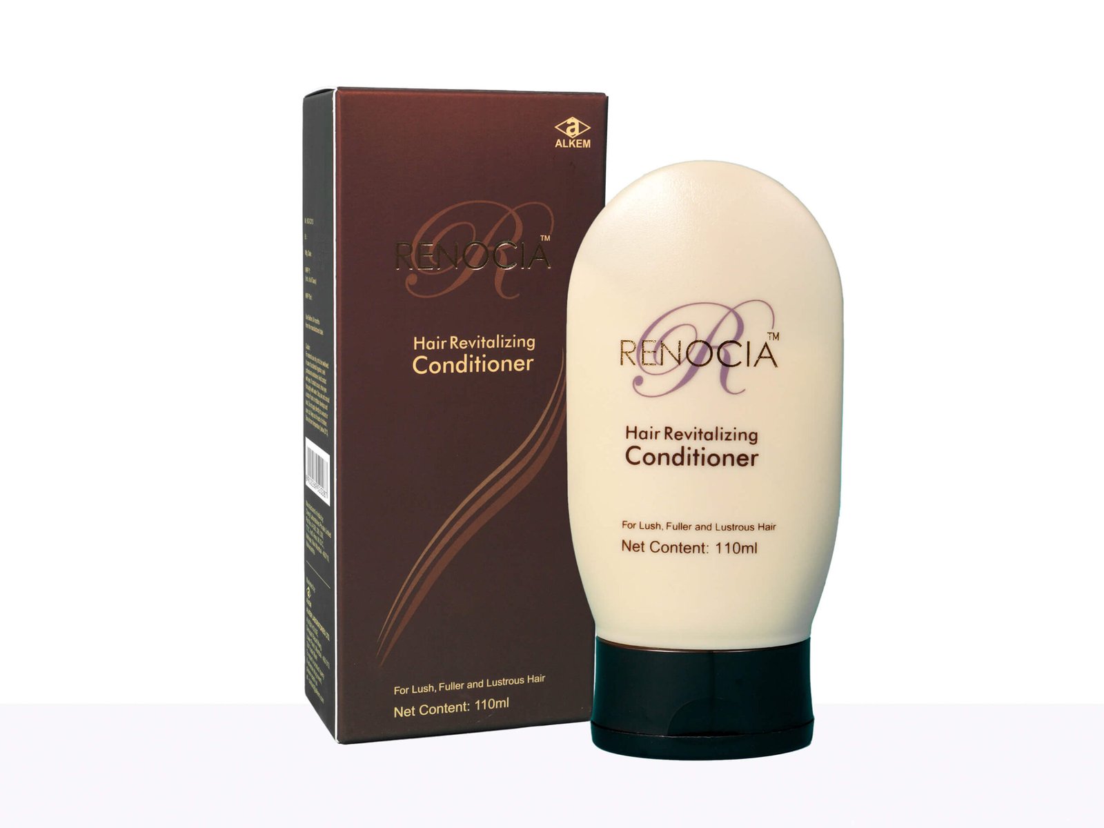 Renocia Hair Revitalizing Conditioner – Anti-Hair Fall Conditioner with Biotin, Peptides & Growth Factors for Stronger, Fuller Hair - Mossime Renocia Hair Revitalizing Conditioner – Anti-Hair Fall Conditioner with Biotin, Peptides & Growth Factors for Stronger, Fuller Hair - Mossime - Image 1