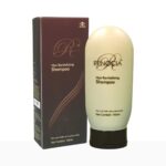 Renocia Hair Revitalizing Shampoo – Anti-Hair Fall Formula with Growth Factors, Biotin & Peptides for Thicker, Stronger Hair - Mossime