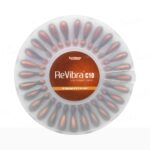 Revibra C10 Pure Vitamin C Cream – Brightening & Anti-Ageing Face Cream with Antioxidants - Mossime