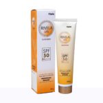 Rivela Lite Sunscreen SPF 50 PA++++ – Lightweight, Dermatologist-Recommended Sunscreen for Daily Protection - Mossime