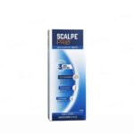 Scalpe Pro Daily Anti Dandruff Shampoo – Gentle Daily Care for Flake-Free & Healthy Hair - Mossime