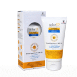 Solar D Everyday Active Sunscreen SPF 50 PA++++ – Vitamin D Friendly Broad Spectrum Sun Protection - Mossime