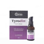 Tyrodin Face Serum – Advanced Brightening Serum for Pigmentation & Dark Spots - Mossime