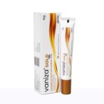 Vaniza Gold Gel – Advanced Scar Reduction & Skin Healing with Silicone, Allium Cepa & Niacinamide - Mossime