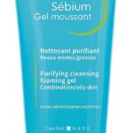 Bioderma Sebium Gel Moussant Purifying Cleansing Foaming Gel - 100 ml