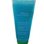 Bioderma Sebium Gel Moussant Purifying Cleansing Foaming Gel - 200 ml
