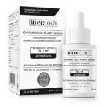 Biomlogy Dynamic Age Smart Face Serum - 30 ml