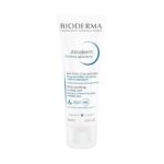 Bioderma Atoderm Intensive Gel Creme Moisturizer - 75 ml