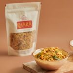 Almond House All Millet Mixture - 250 gm