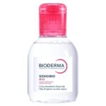 Bioderma Sensibio H2O Daily Soothing Cleanser - 100 ml