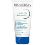 Bioderma Node DS+ Shampooing Anti Dandruff Intense Shampoo - 125 ml