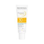 Bioderma Photoderm AKN Mat Sunscreen SPF 30 PA++++ For Acne Prone Skin - 40 ml