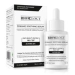 Biomlogy Dynamic Soothing Face Serum - 30 ml