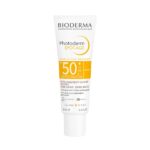 Bioderma Photoderm Spot Age SPF 50+ Sunscreen - 40 ml