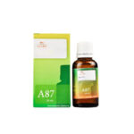 Allen Homeopathy A87 Drops - 30 ml
