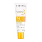 Bioderma Photoderm MAX Aquafluide SPF 50+ Sunscreen - 40 ml