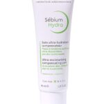 Bioderma Sebium Hydra Ultra-Moisturizer - 40 ml