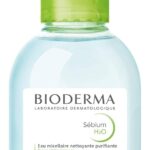Bioderma Sébium H2O Purifying Micellar Cleansing Water - 100 ml