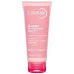 Bioderma Sensibio Gel Moussant Soothing Micellar Cleansing Foaming Gel - 100 ml