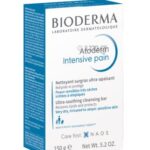 Bioderma Atoderm Intensive Pain Soap - 150 gm